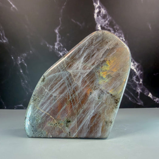 Labradorite Freeform – 100242