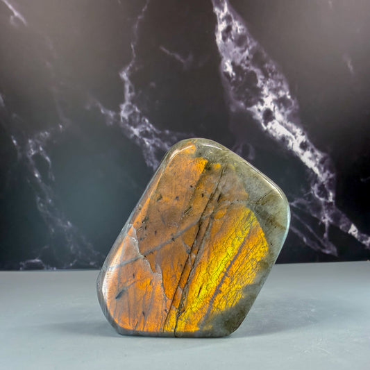 Labradorite Freeform – 100244