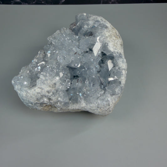 Celestite Raw – 100263 (3)