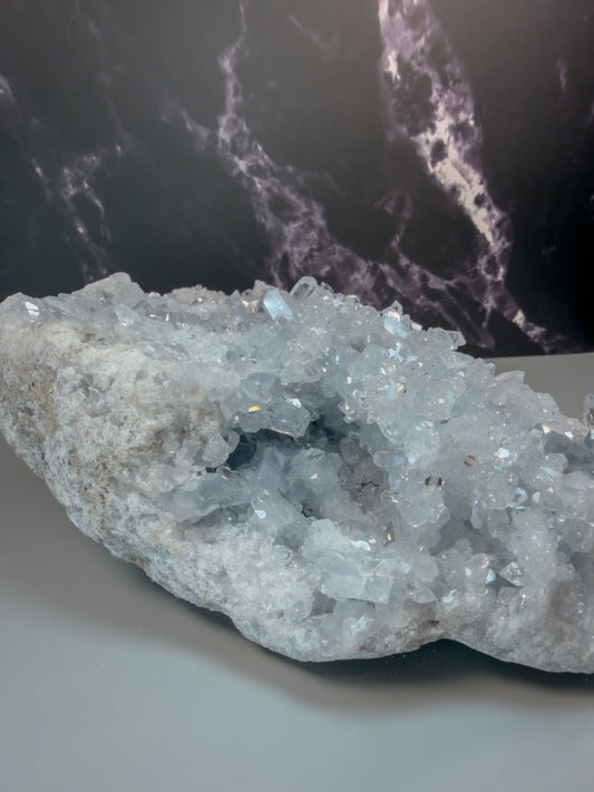 Celestite Raw – 100266 (2)