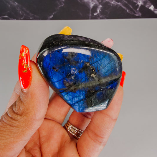 Labradorite Freeform – 100285