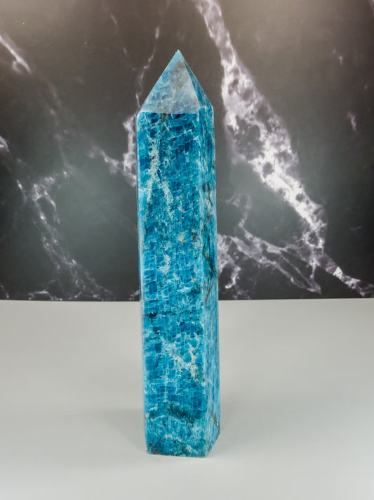 Apatite Tower – 100311