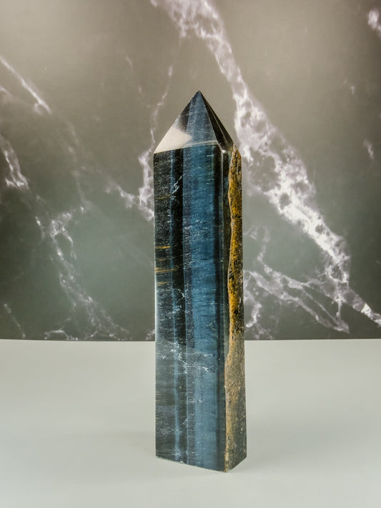 Tiger's Eye Tower – 100316