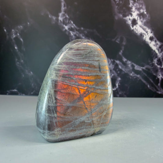 Labradorite Freeform