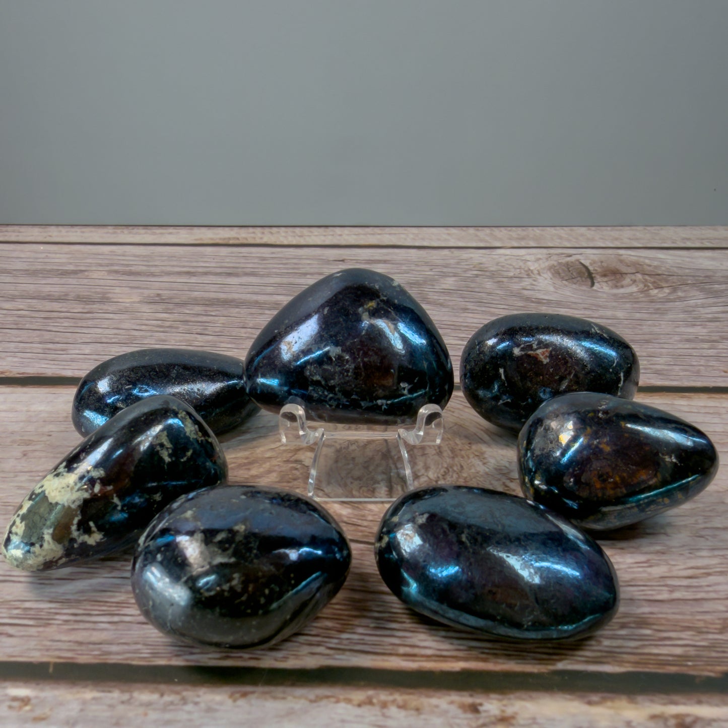 Covellite Tumble - Large