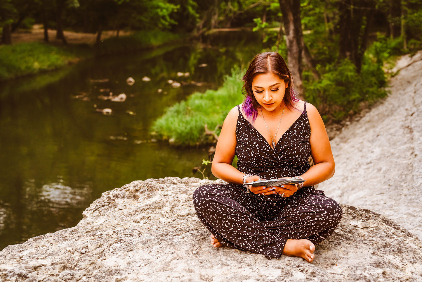 Oracle Readings with Stephanie