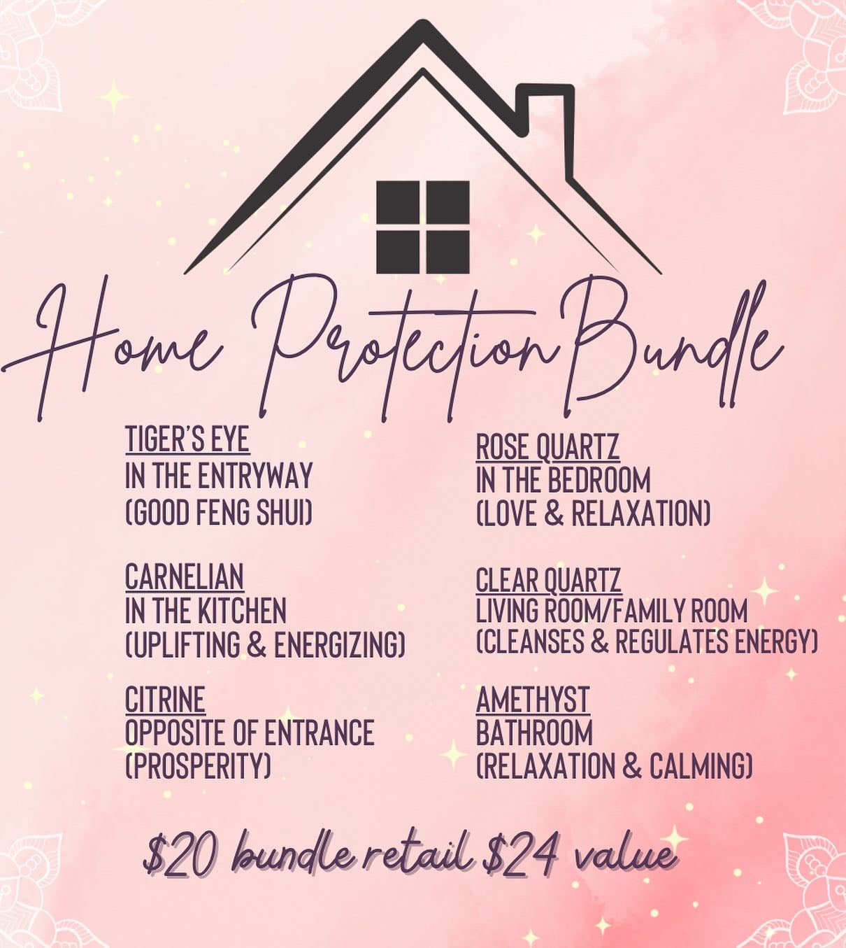 Home Protection Bundle