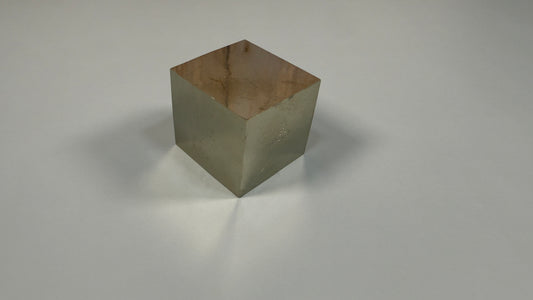 Pyrite Freeform