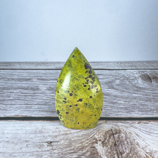 Atlantisite Flame – ATL-FLA-0005