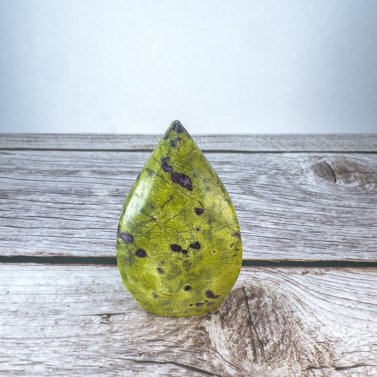 Atlantisite Flame – ATL-FLA-0006