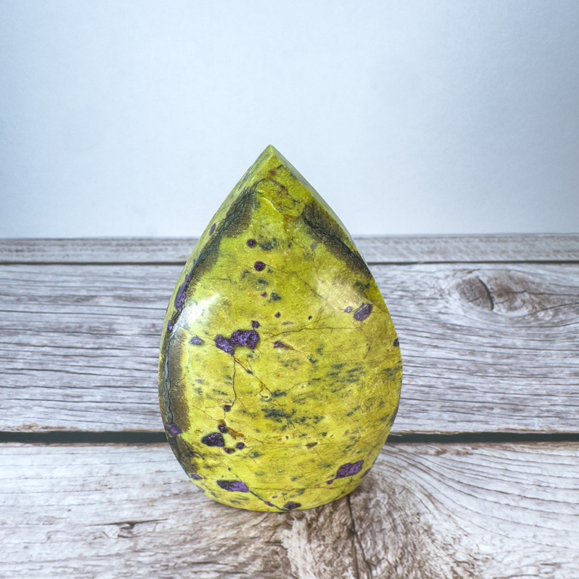 Atlantisite Flame – ATL-FLA-0008 (2)