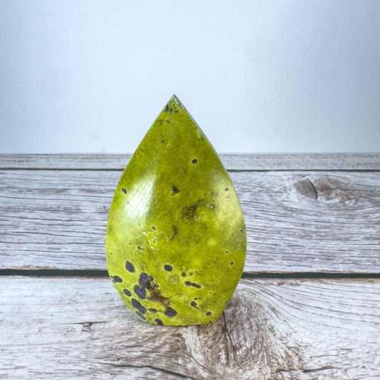 Atlantisite Flame – ATL-FLA-0009