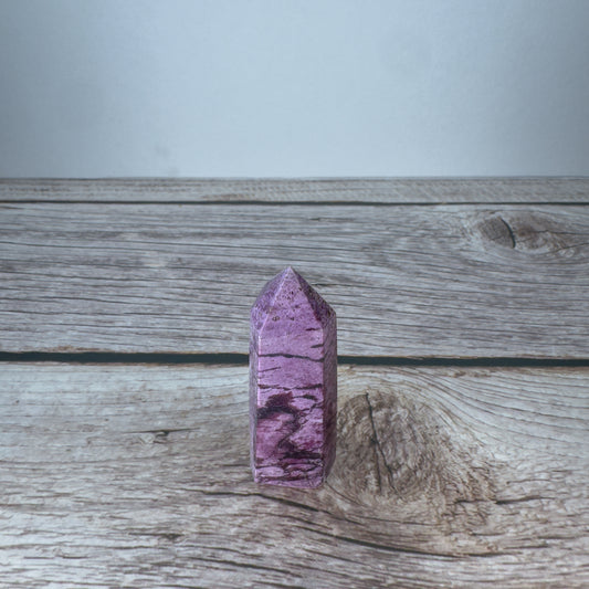 Stichtite Tower – STI-TOW-0019