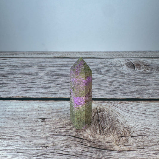 Stichtite Tower – STI-TOW-0023