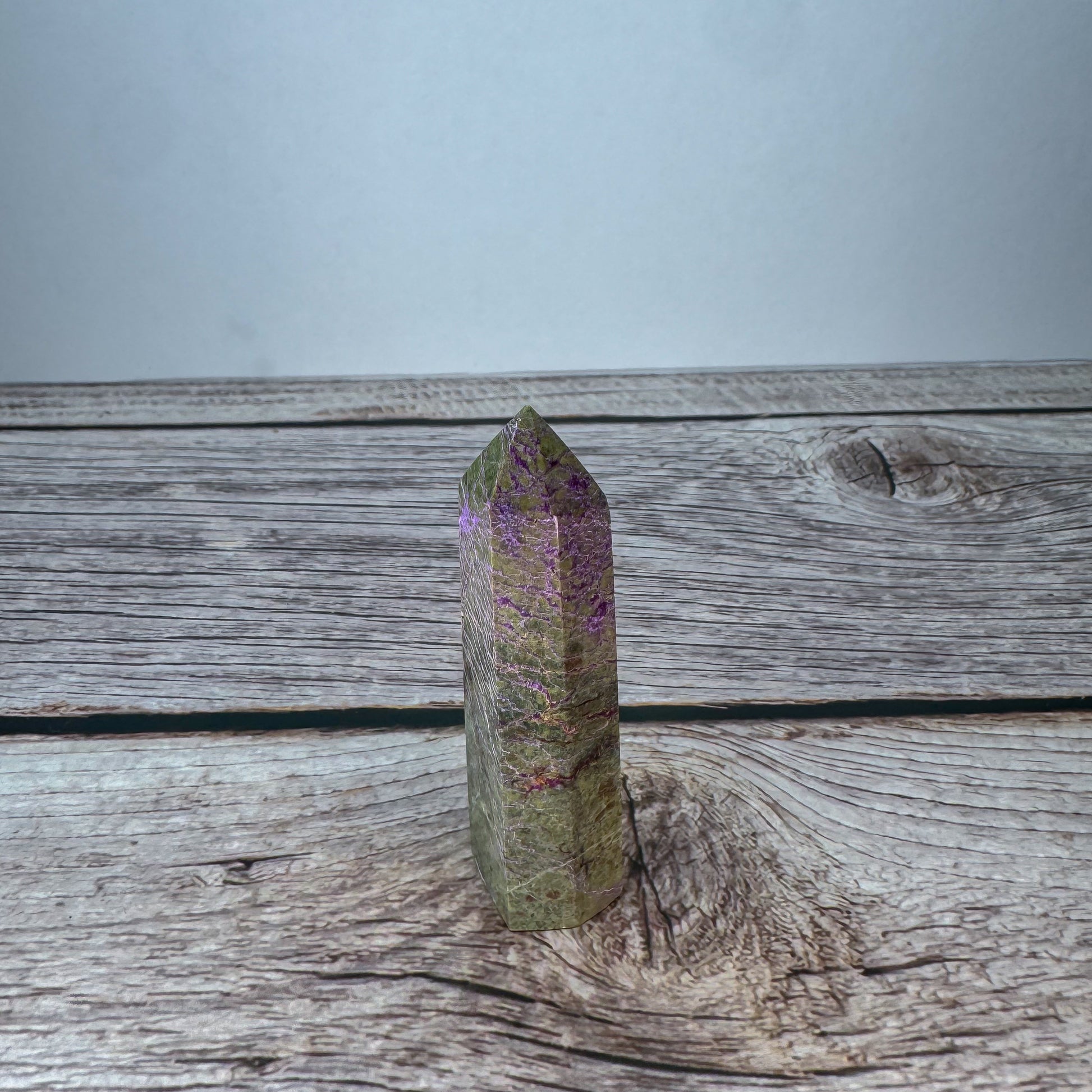 Stichtite Tower – STI-TOW-0023 (2)