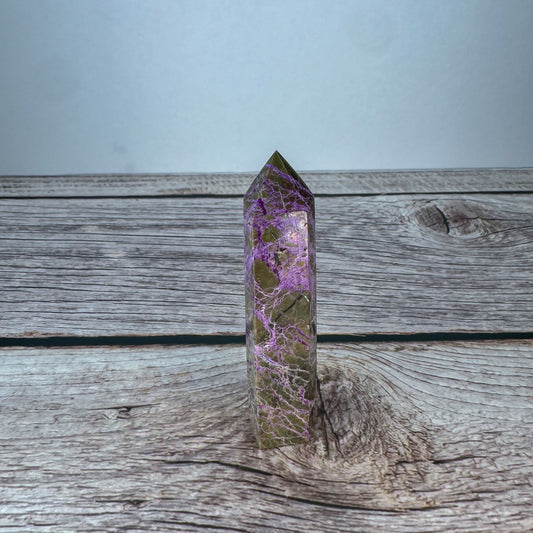 Stichtite Tower – STI-TOW-0024