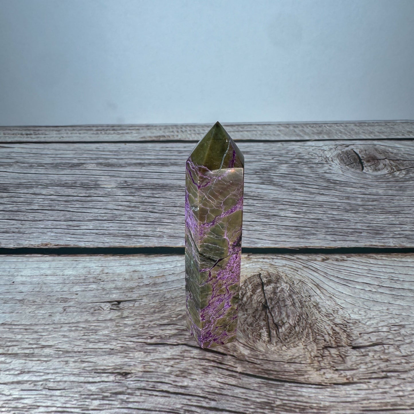 Stichtite Tower – STI-TOW-0024 (2)