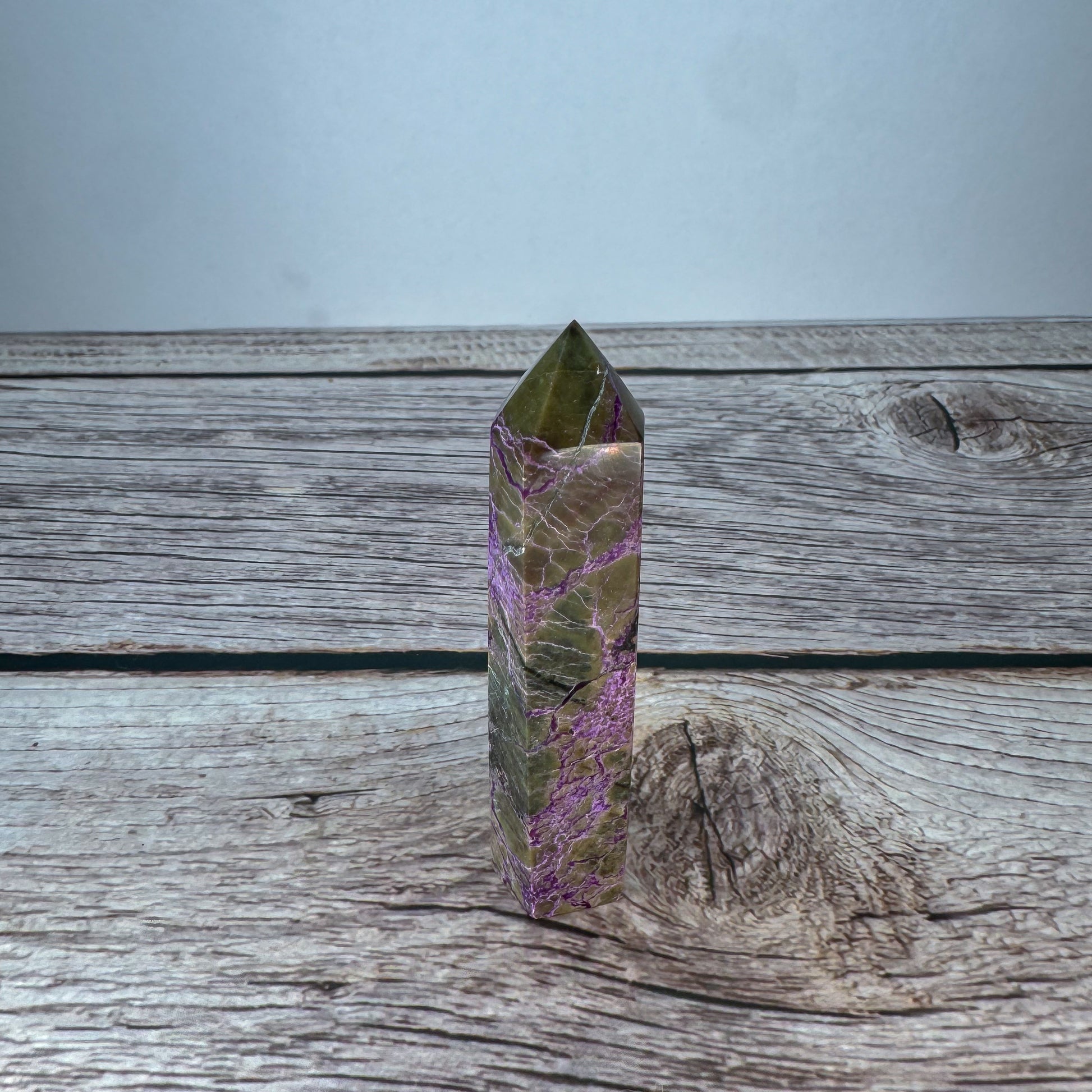 Stichtite Tower – STI-TOW-0024 (2)