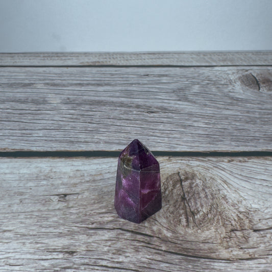 Stichtite Tower – STI-TOW-0027