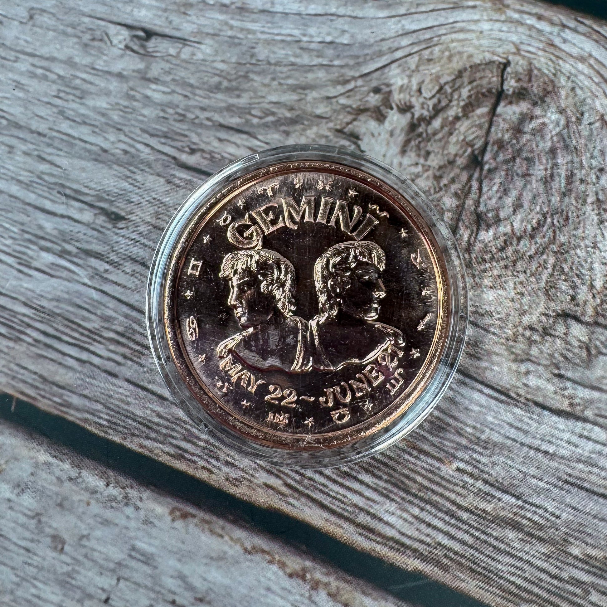 Copper Coin – 500001 (3)