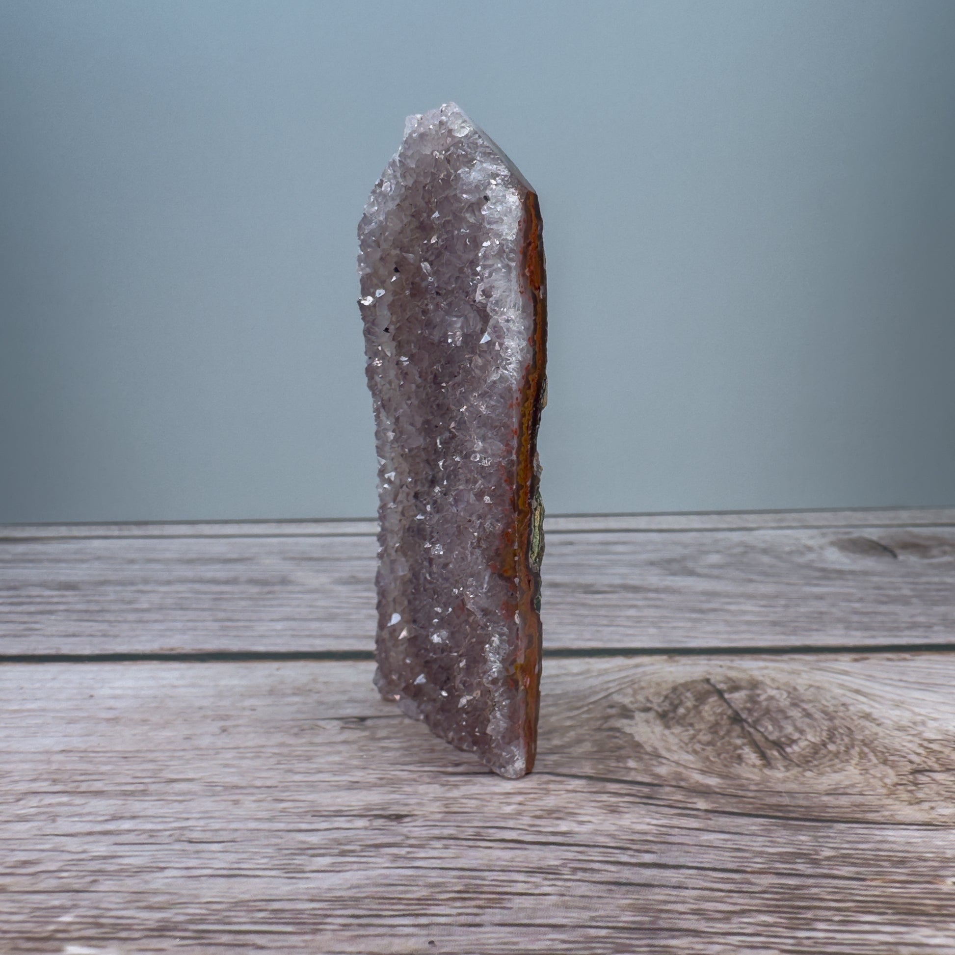 Druzy Agate Tower – 800017 (2)