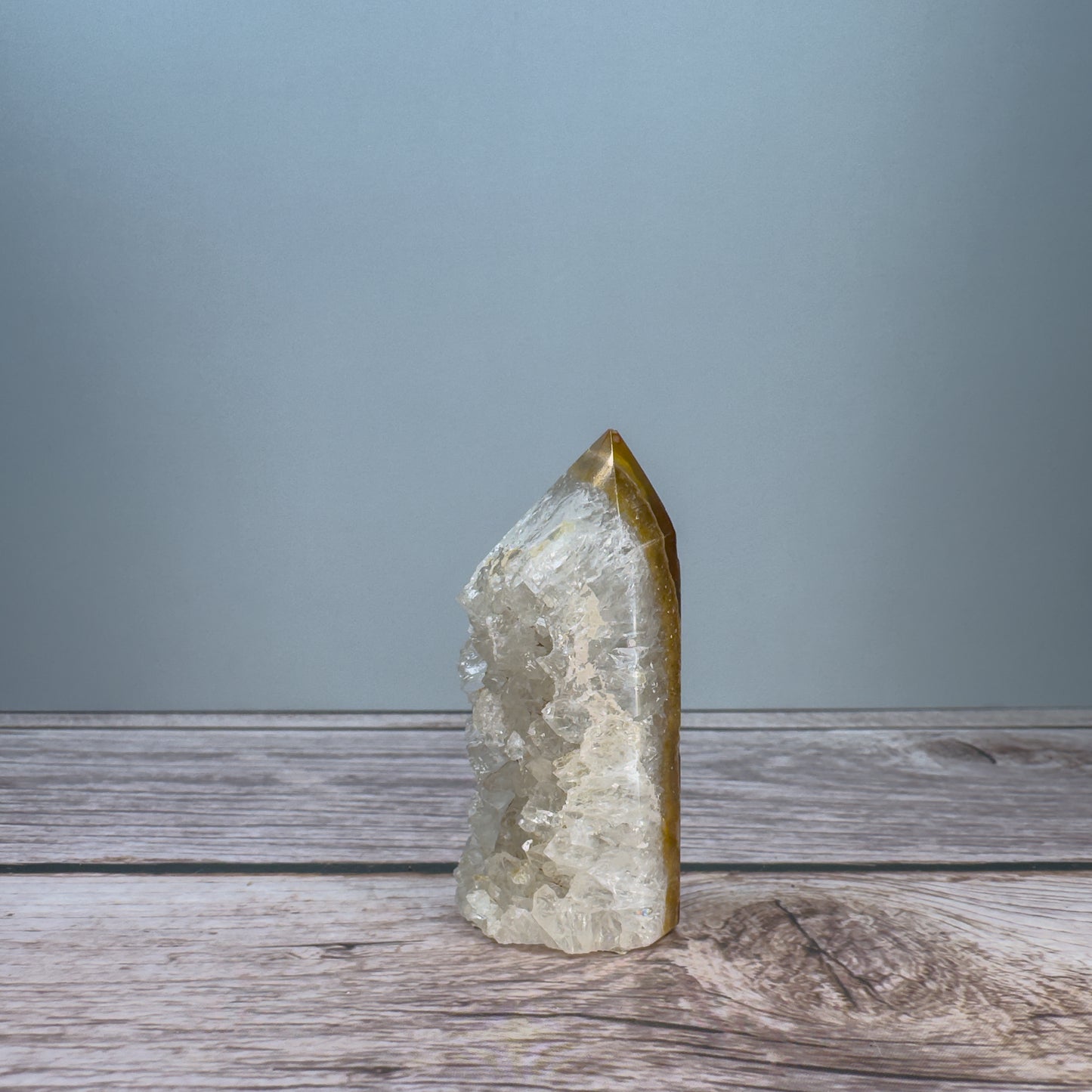Druzy Agate Tower – 800018 (2)