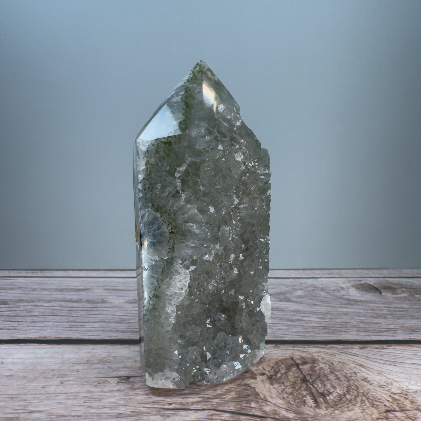 Druzy Agate Tower – 800020 (3)