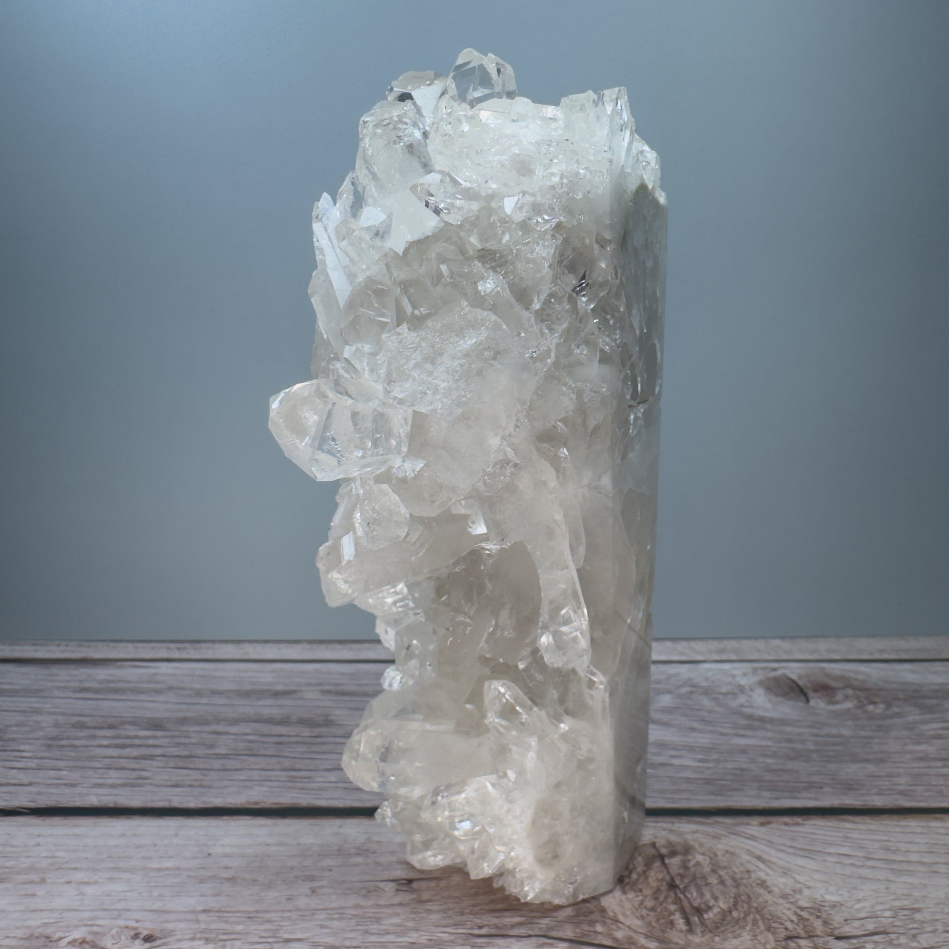 Clear Quartz Tower – 800024 (3)