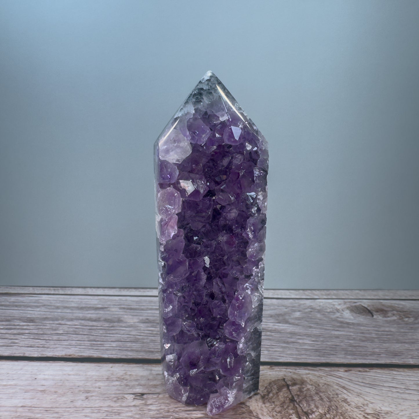 Amethyst Tower – 800027