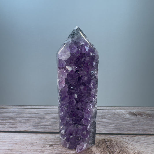 Amethyst Tower – 800027