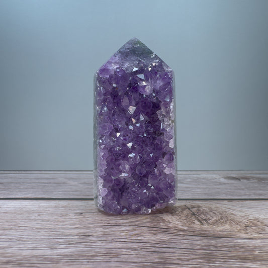 Amethyst Tower – 800028