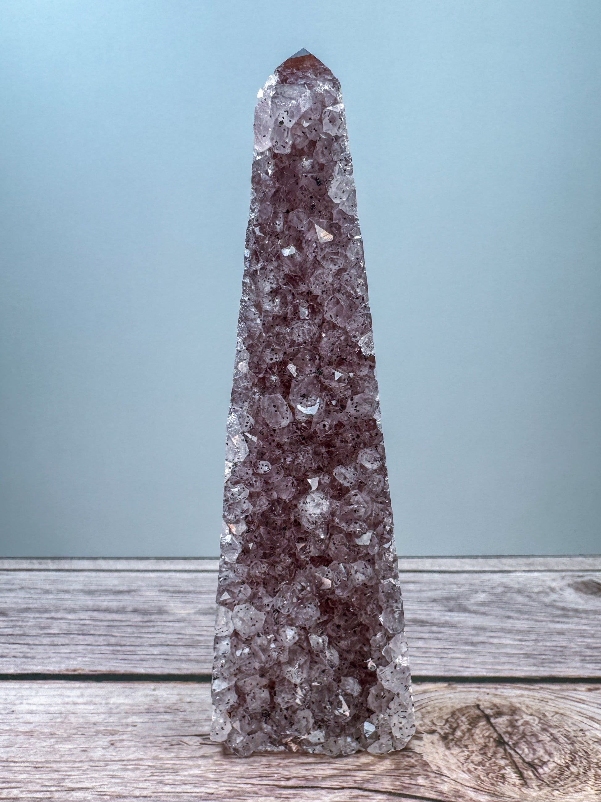 Amethyst Tower – 800030