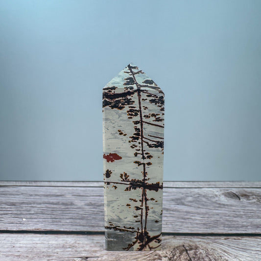 Picture Jasper Tower – 800058