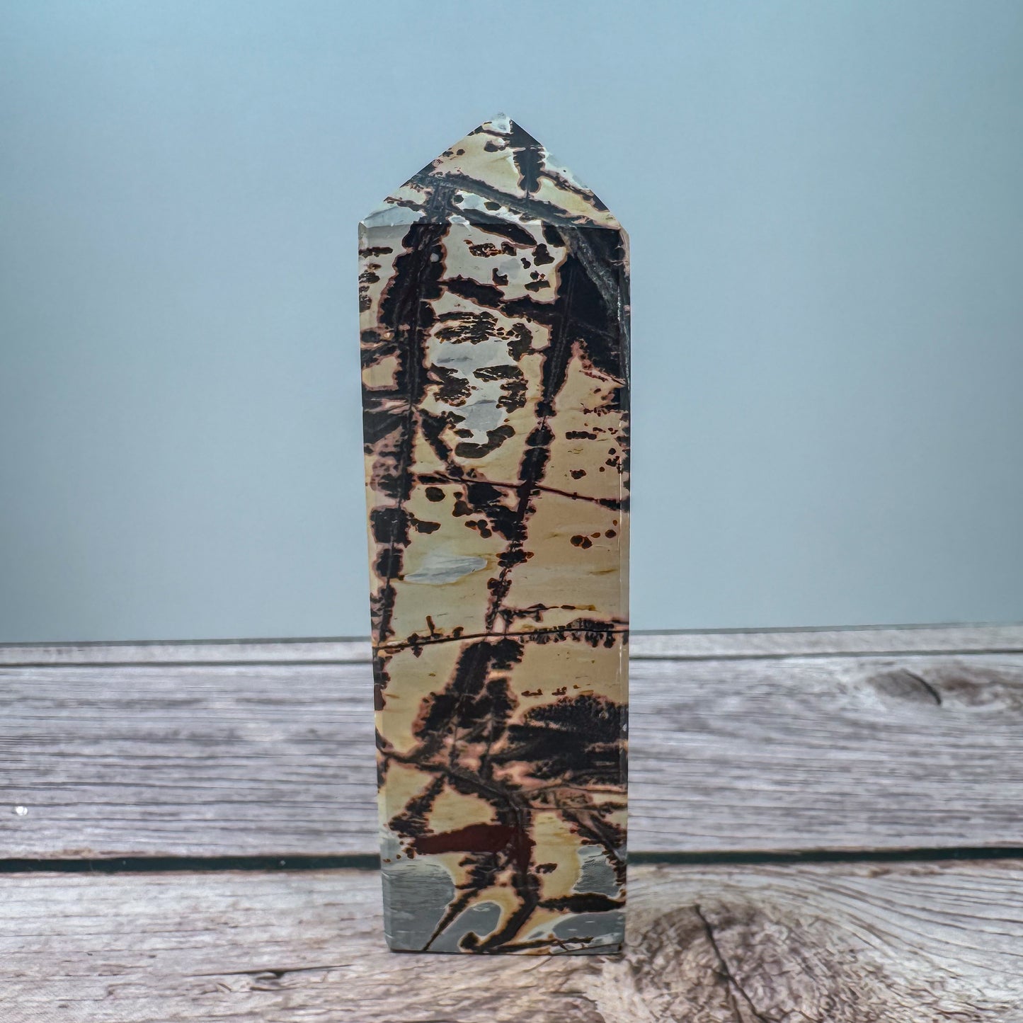 Picture Jasper Tower – 800058 (2)