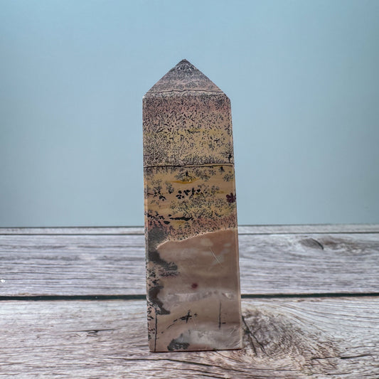 Picture Jasper Tower – 800060