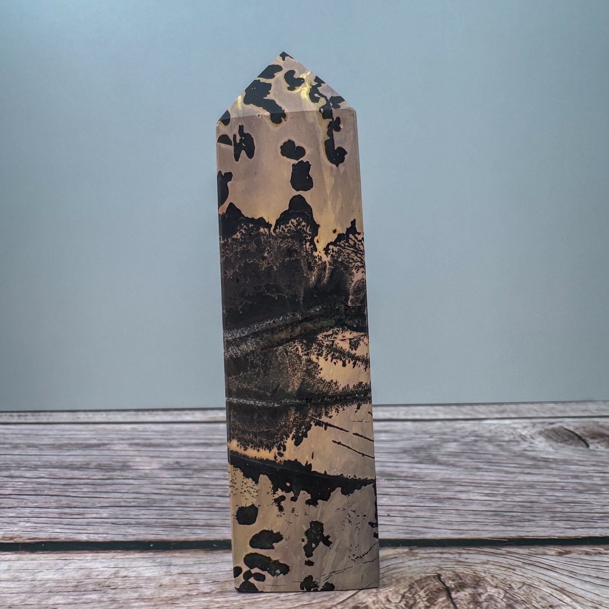 Picture Jasper Tower – 800065