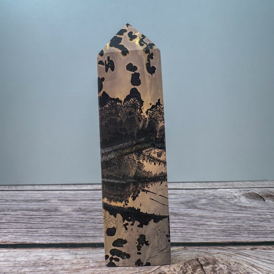Picture Jasper Tower – 800065