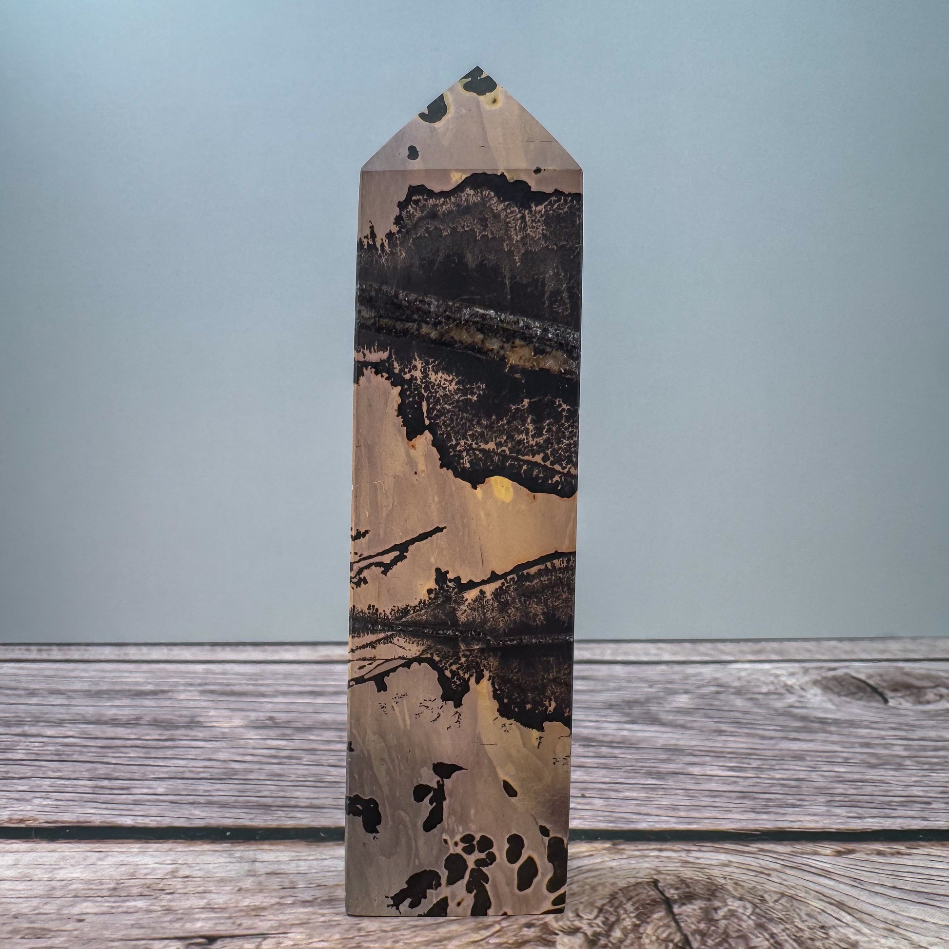 Picture Jasper Tower – 800065 (2)