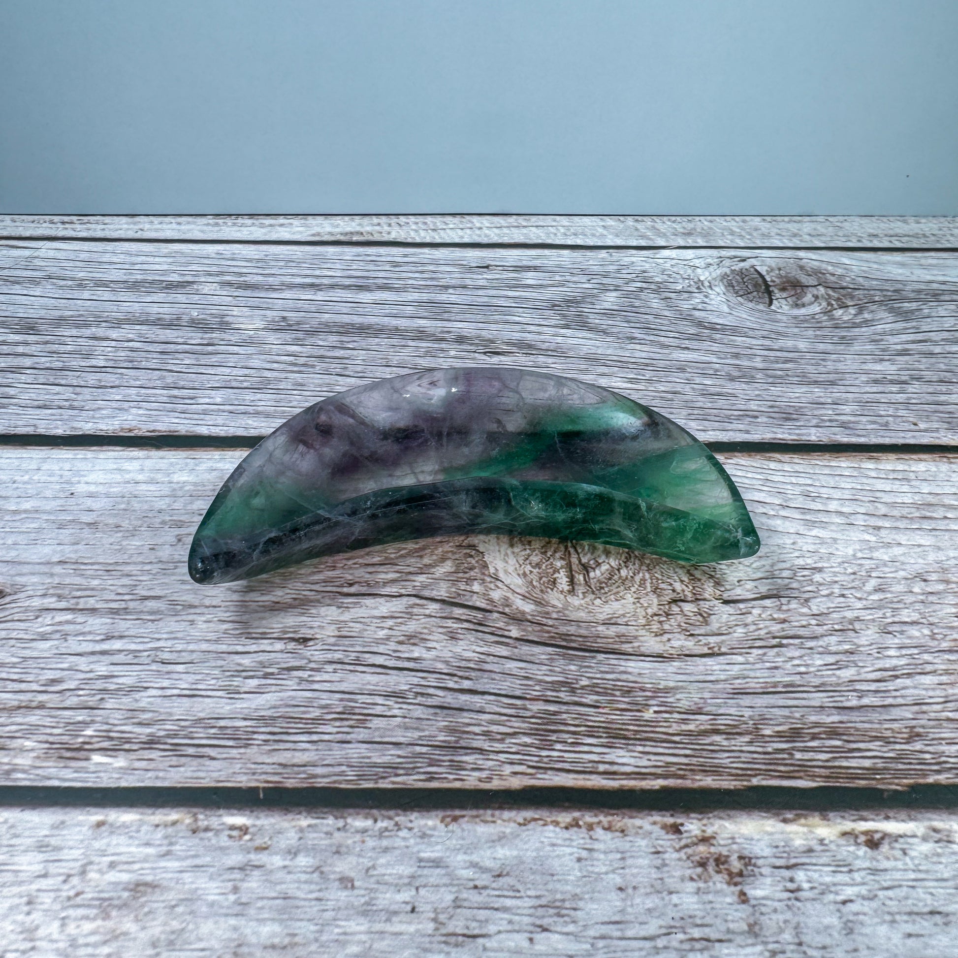 Fluorite Carving – 800069 (2)