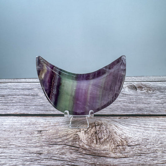 Fluorite Carving – 800070