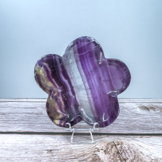 Fluorite Tower – 800073