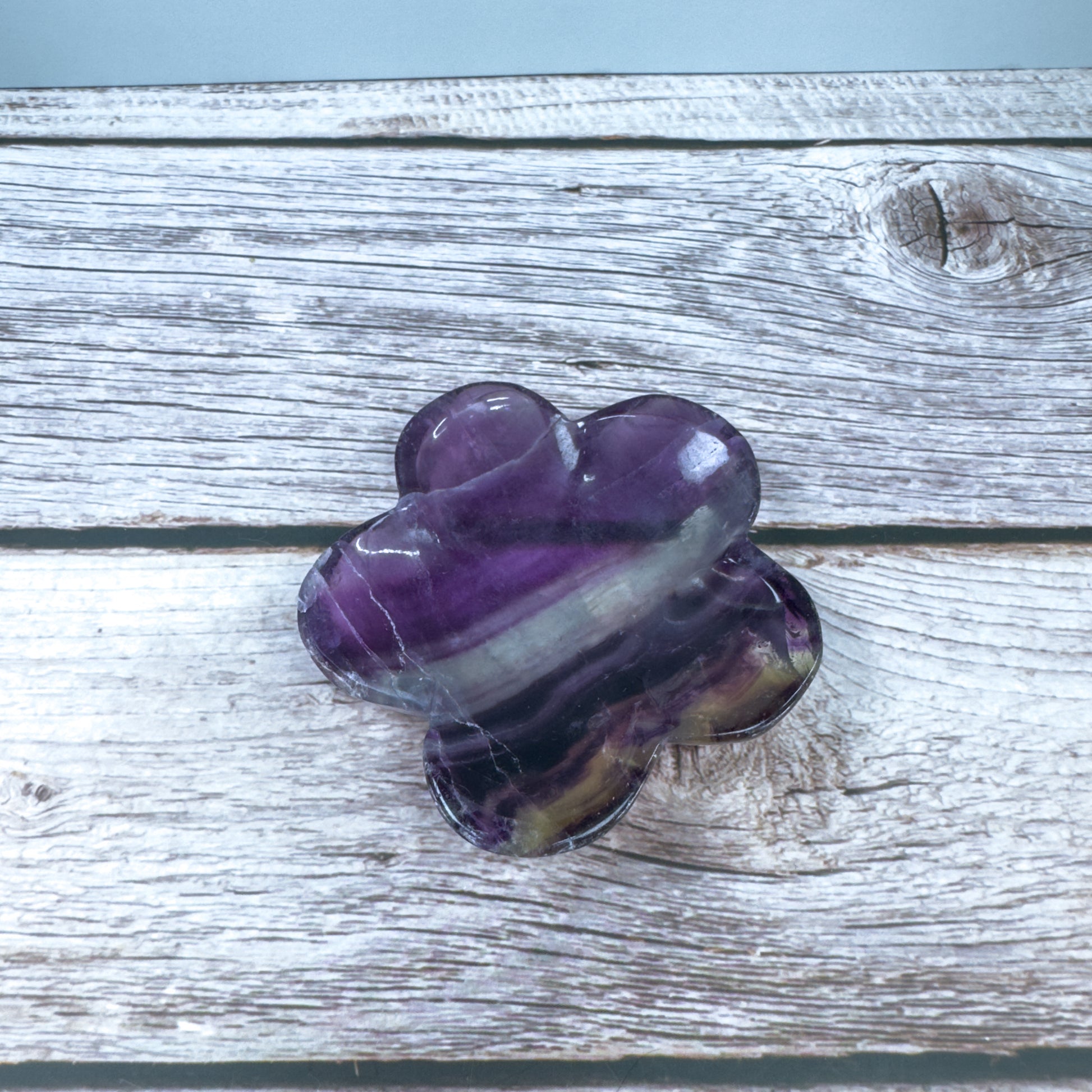 Fluorite Tower – 800073 (2)