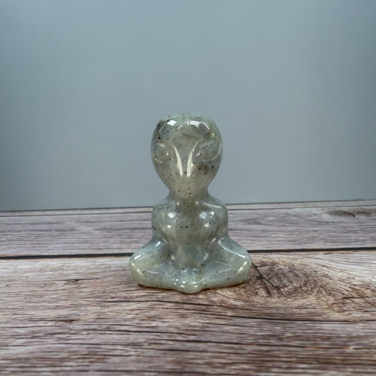 Labradorite Carving – 100056