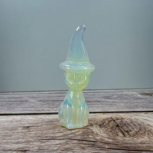 Opalite Carving – 100058