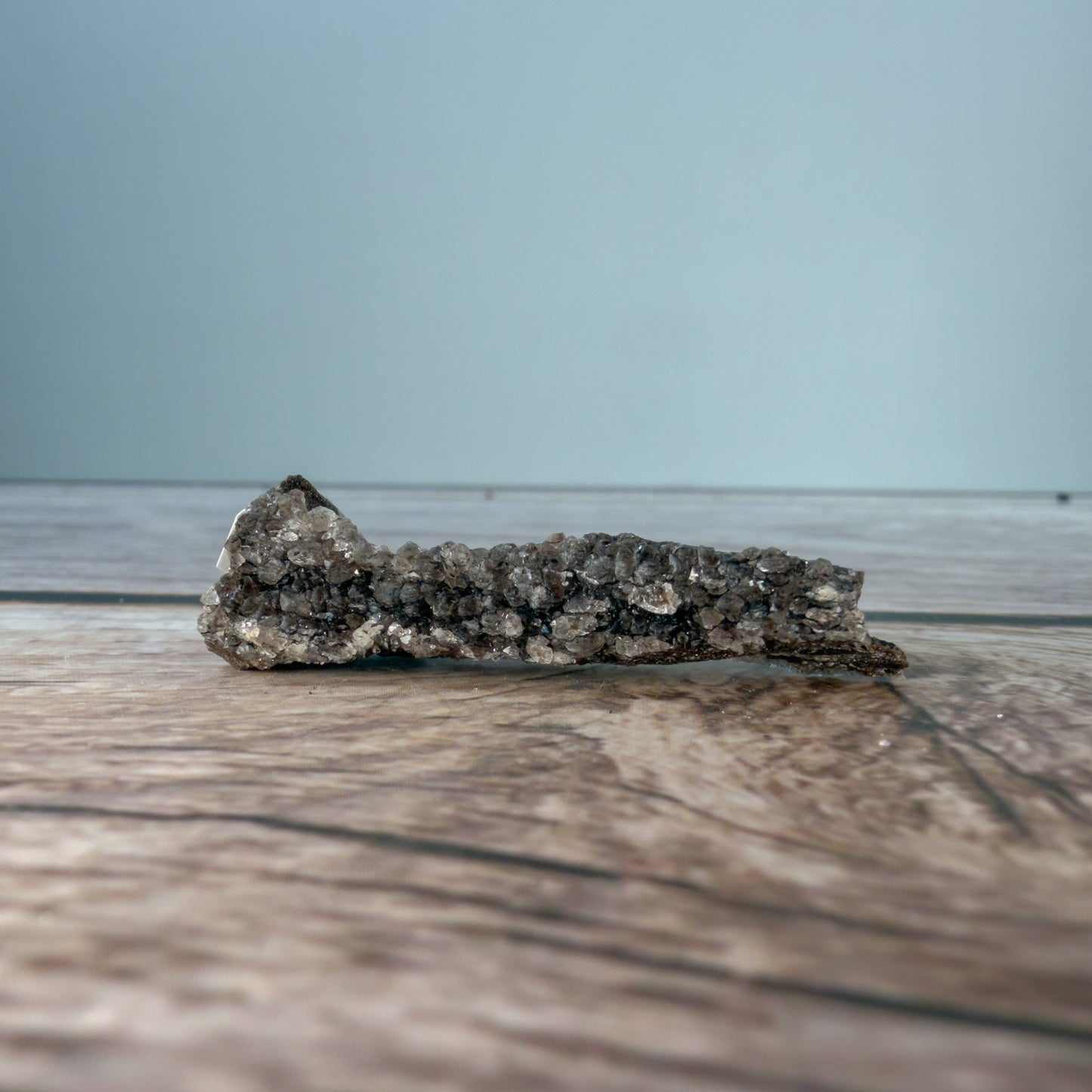 Crystallized Fossil Wood Raw – 100076