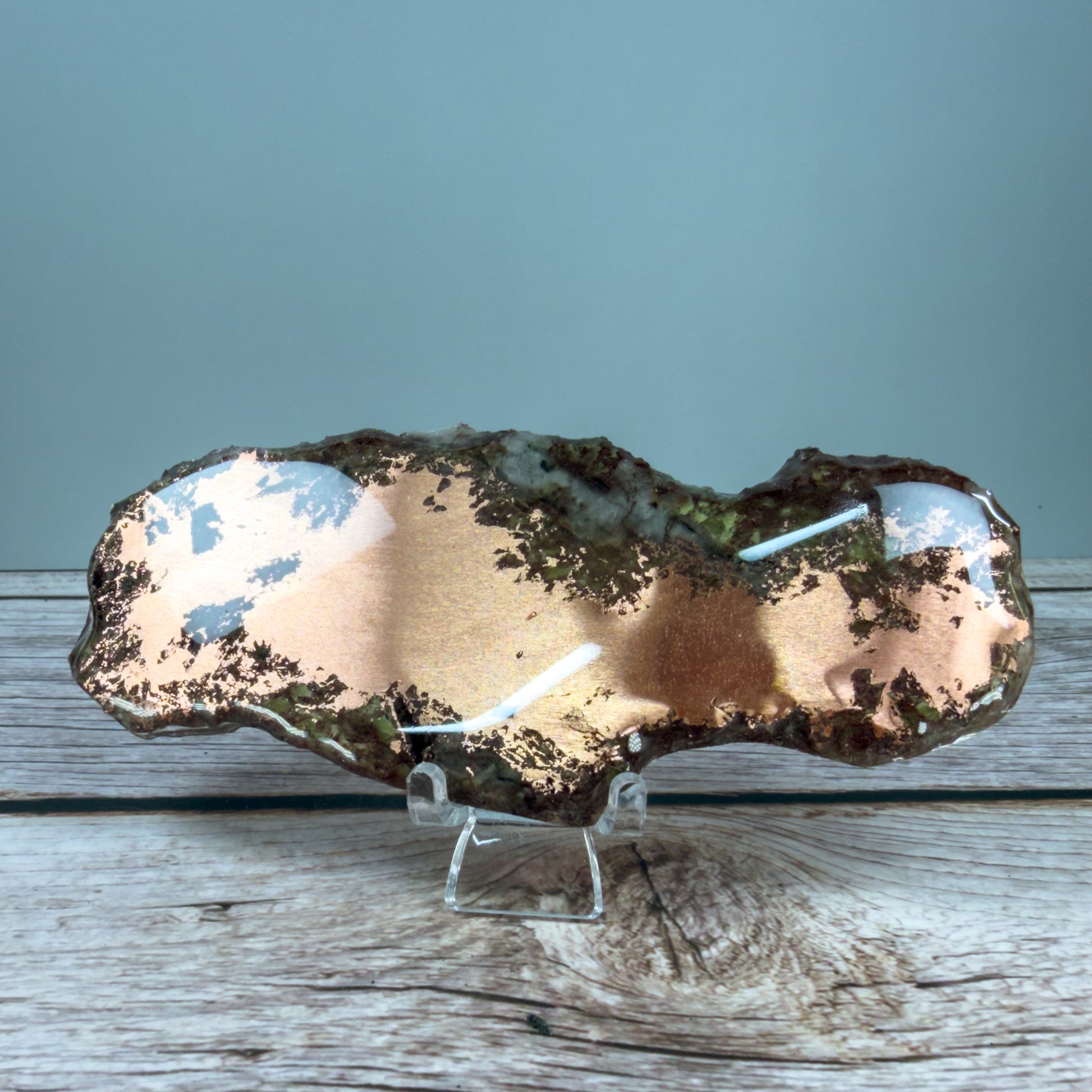 Copper Freeform – 100078