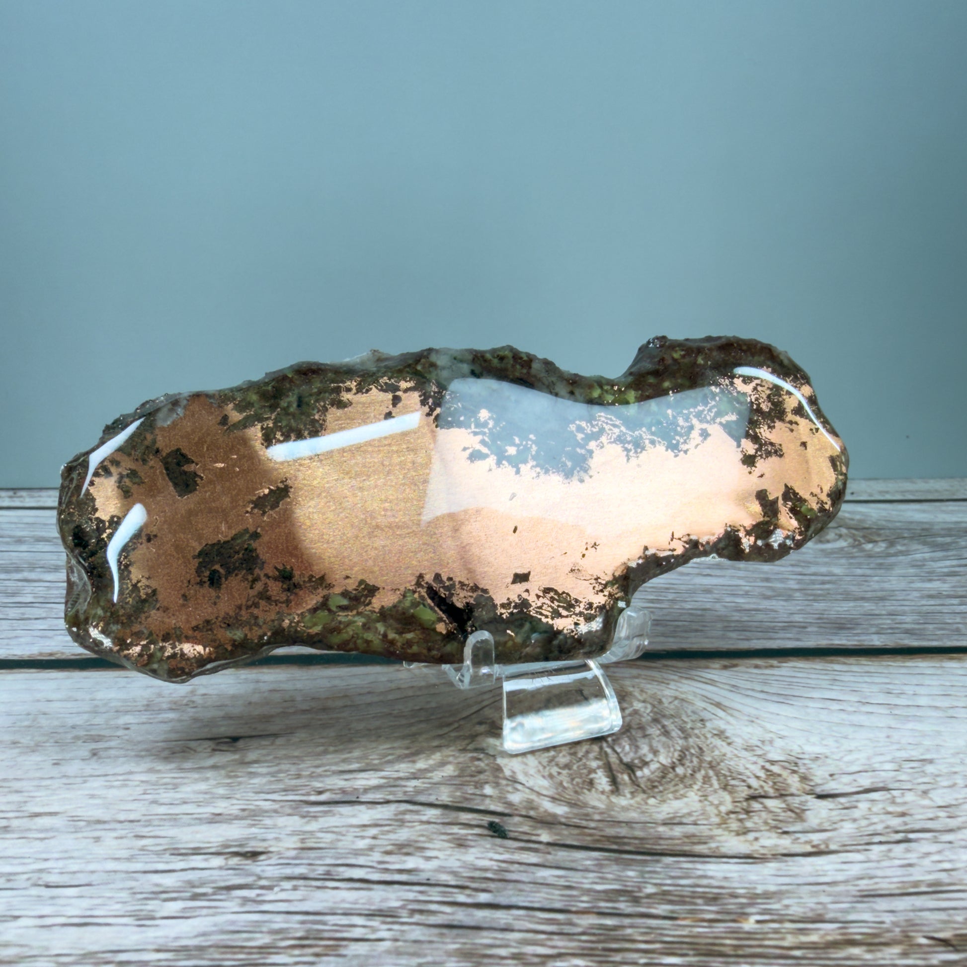 Copper Freeform – 100078 (2)