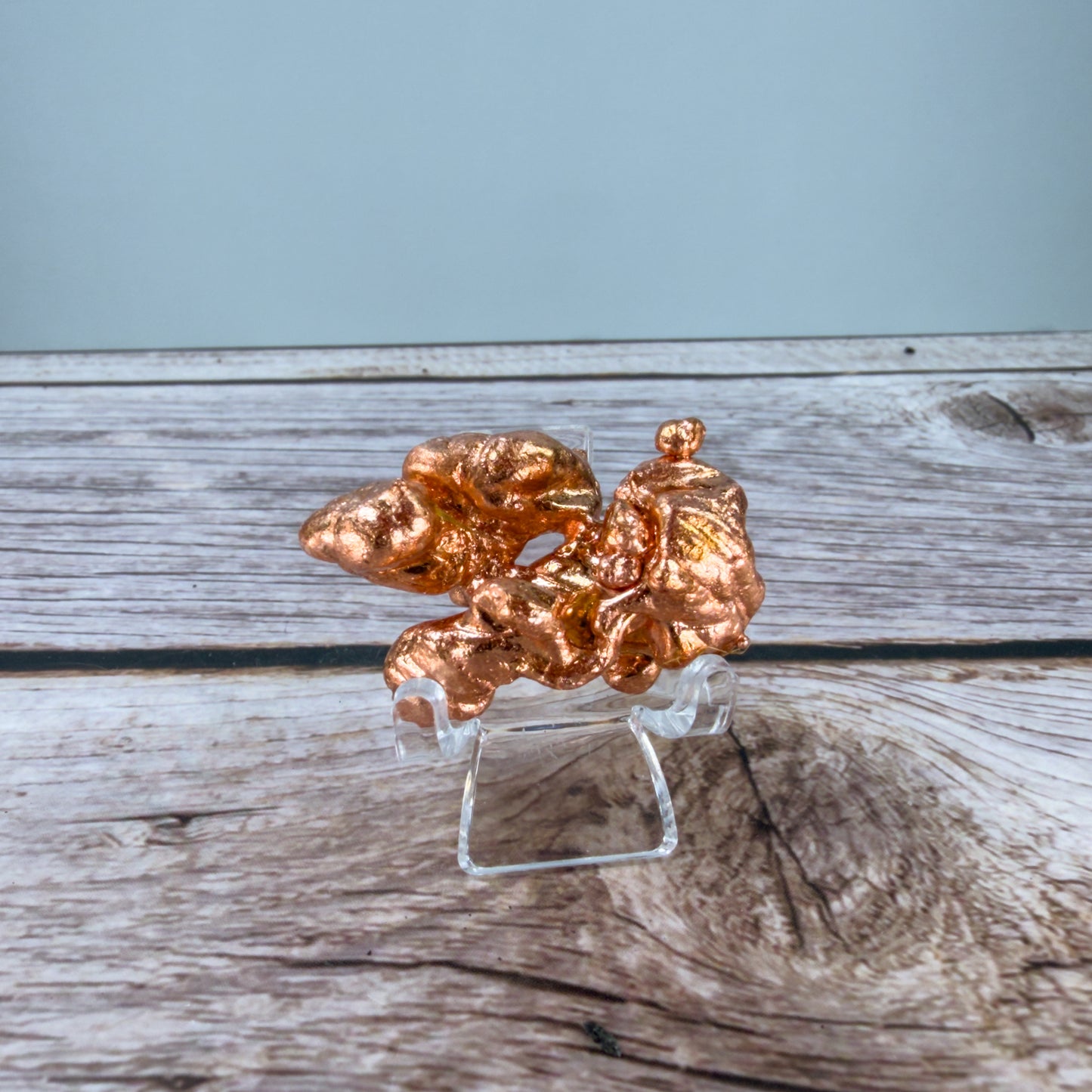 Copper Freeform – 100079