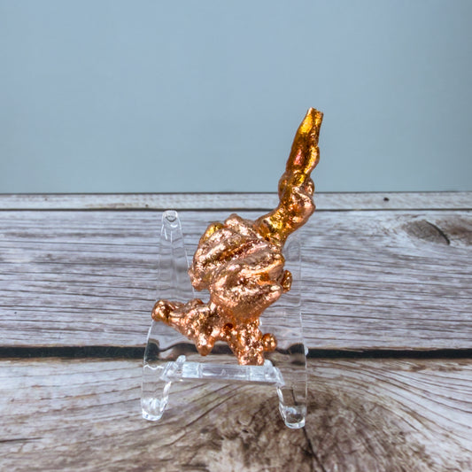 Copper Freeform – 100083