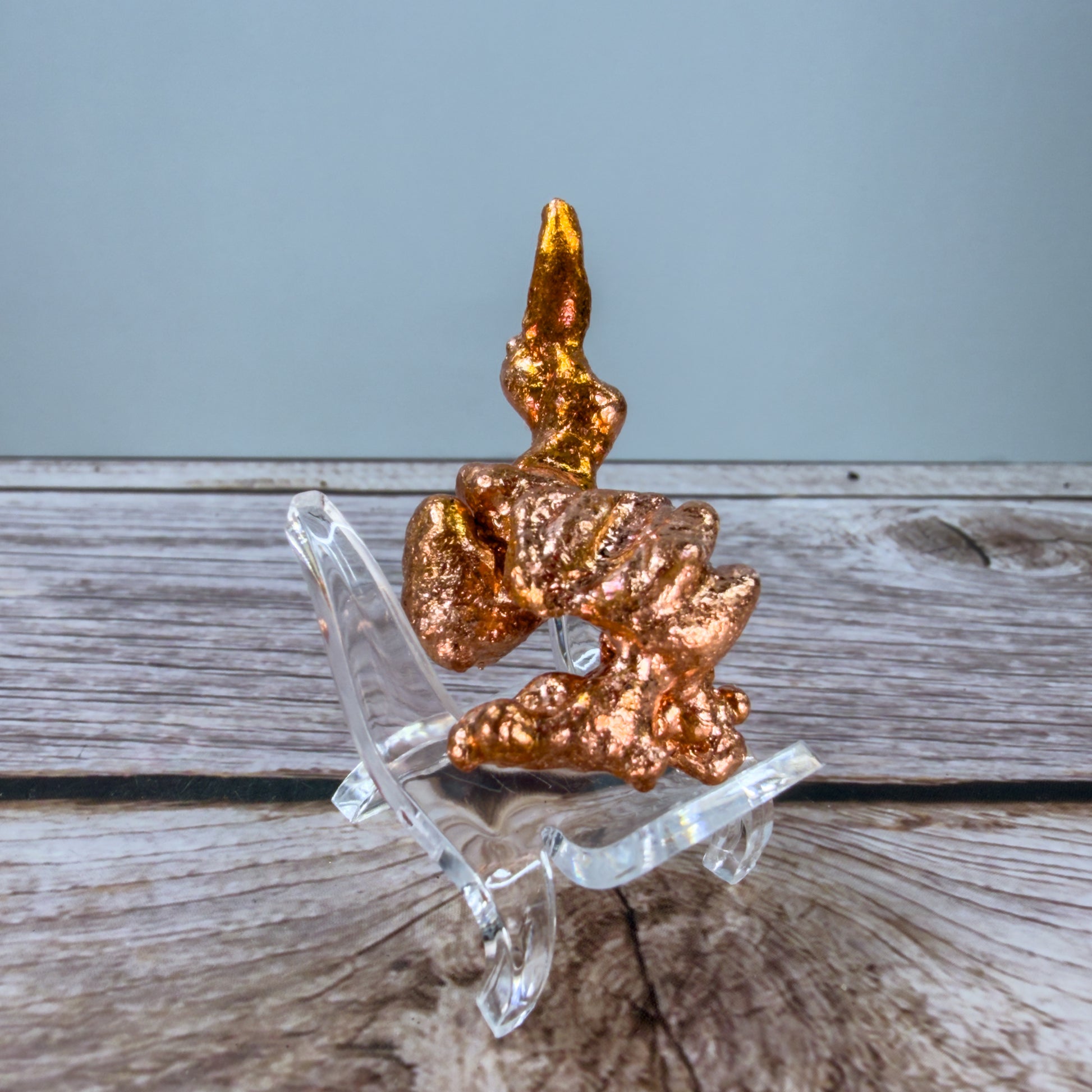 Copper Freeform – 100083 (2)